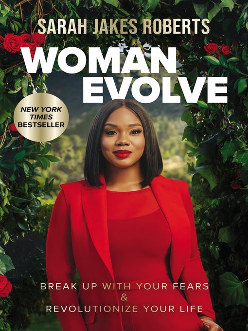 Title details for Woman Evolve by Sarah Jakes Roberts - Available